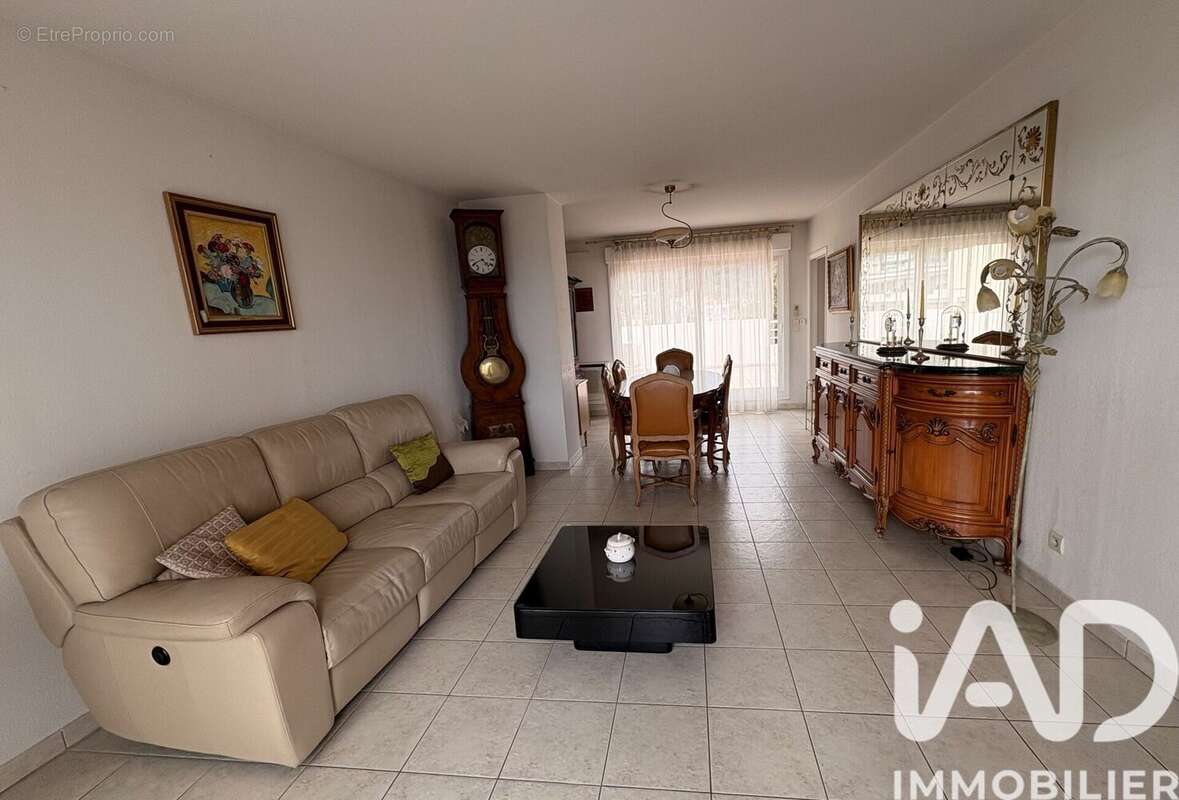 Photo 8 - Appartement à MENTON