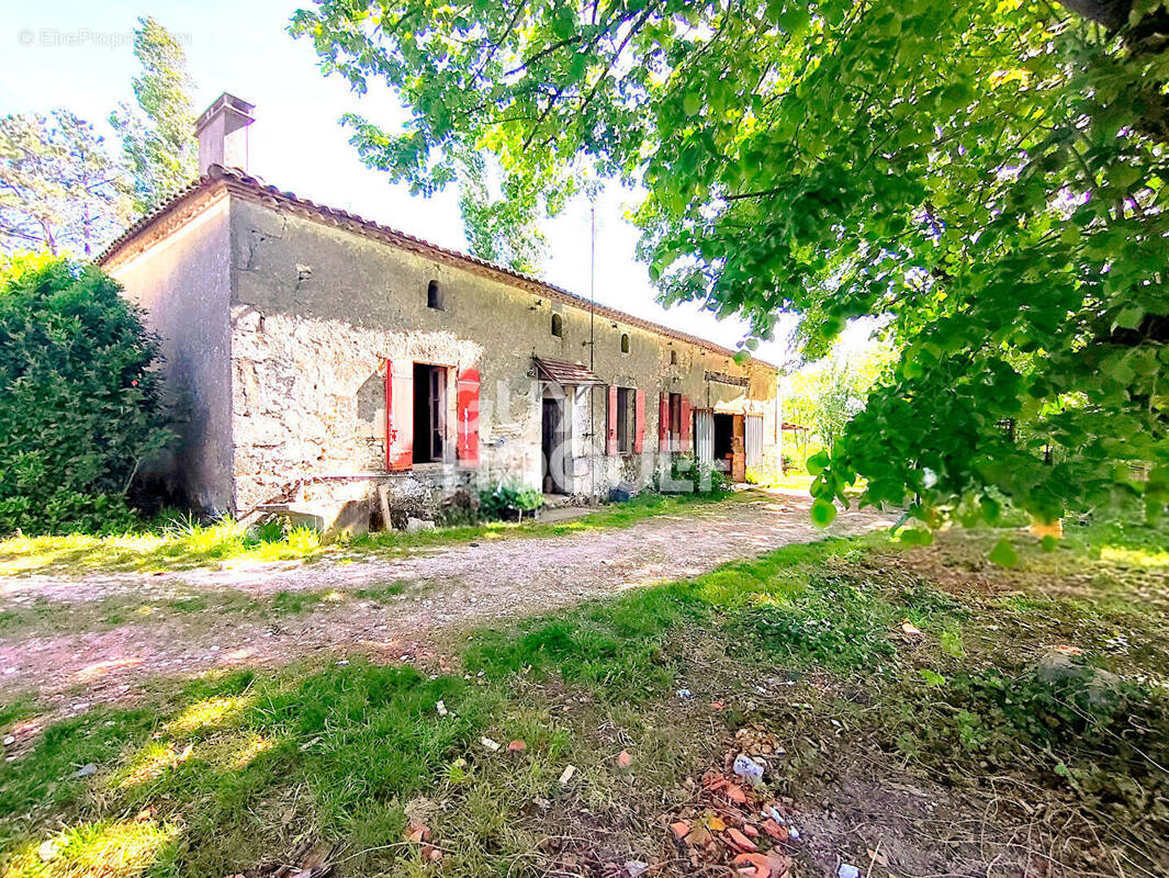 Maison à MARMANDE