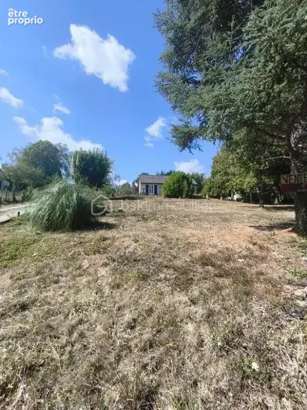 Maison à CHEVILLON