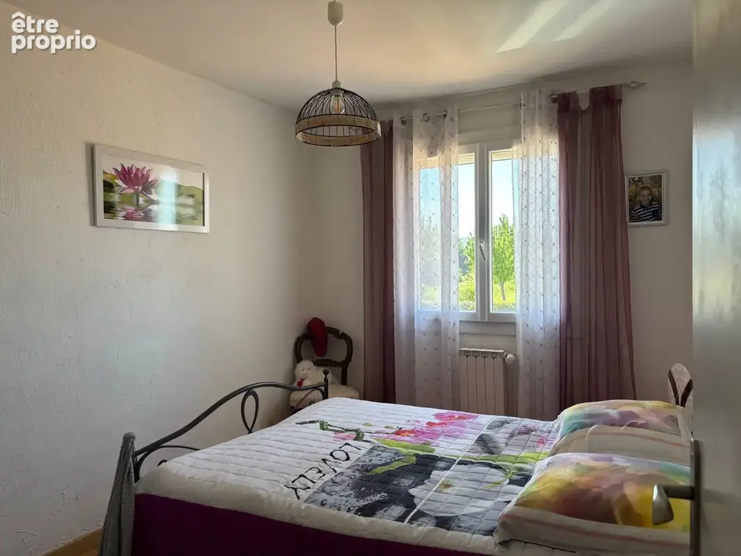 En exclusivite a valence maison + logement + piscine - photo 20