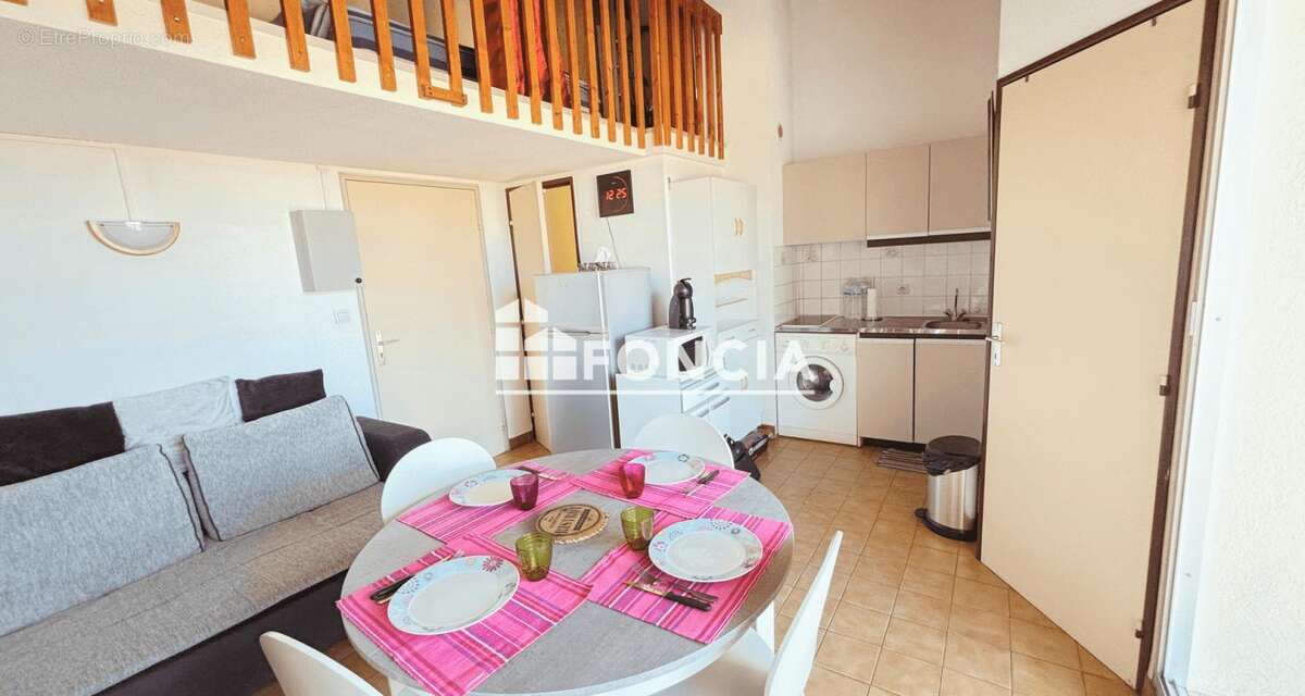 Appartement à NARBONNE