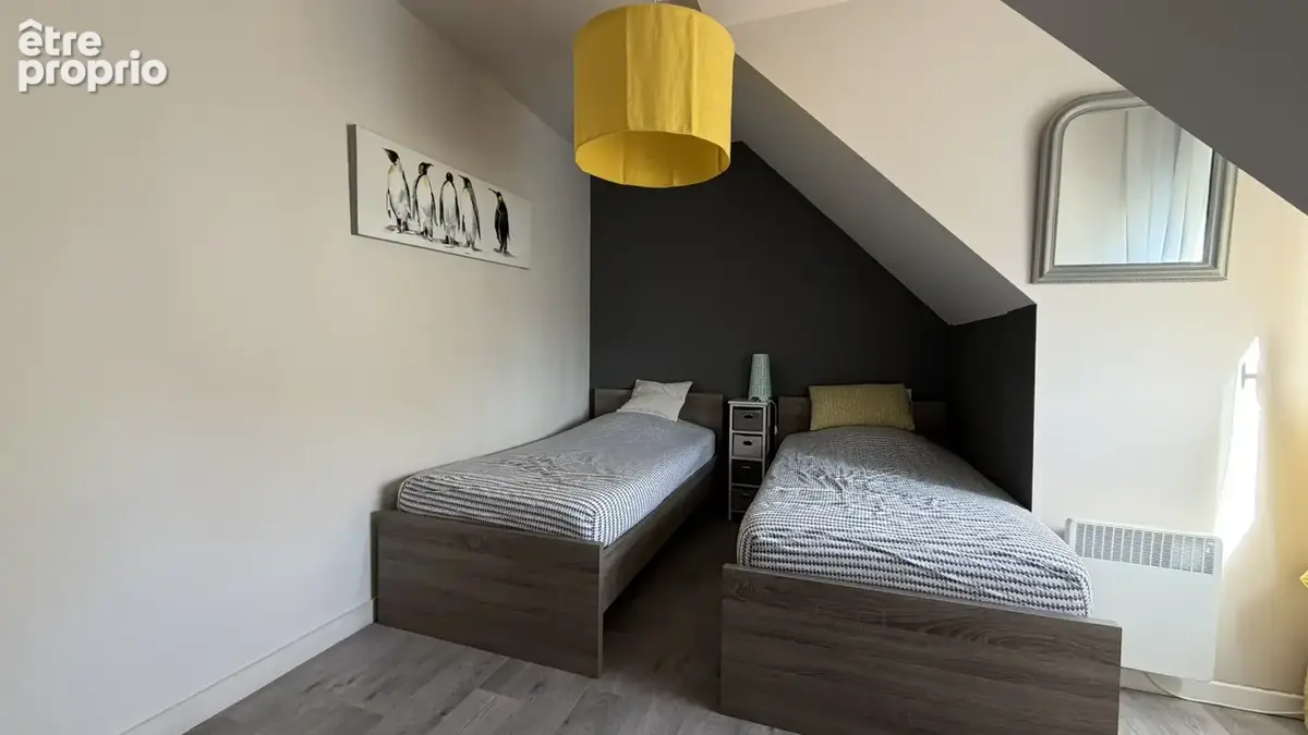 SAINT CAST Maison 4 Chambres proche de la plage de la fresnaye - photo 16