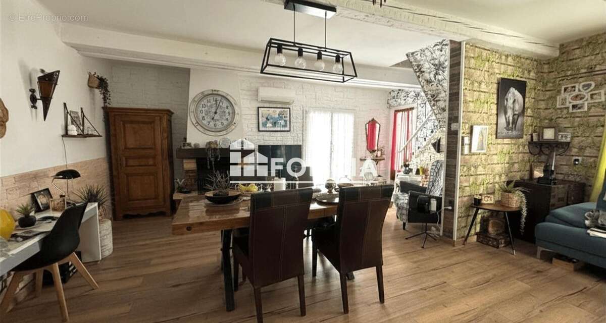 Maison à TOULON