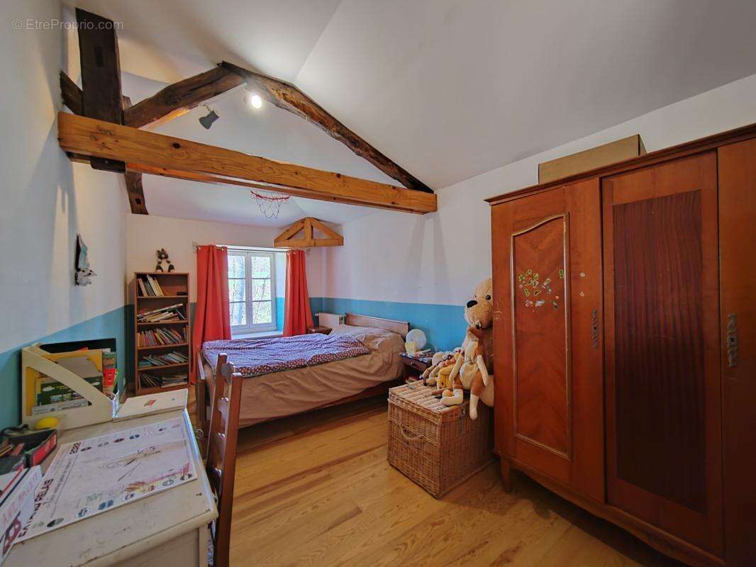 Authentique maison gasconne du XIXᵉ siècle – Charme et sérénité à 20 minutes au nord d’Auch et à 5 minutes de Jegun - photo 15