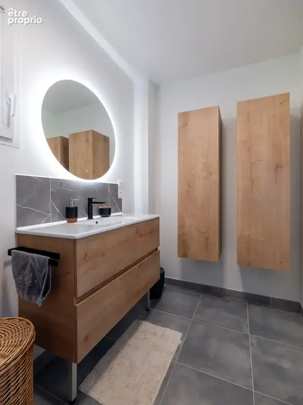 L'Erable, Maison 4 pièces avec jardin, terrasse et spa - photo 10
