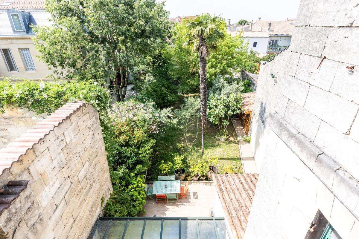 Maison à BORDEAUX