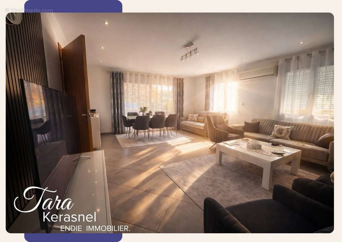 Maison à LA RICAMARIE