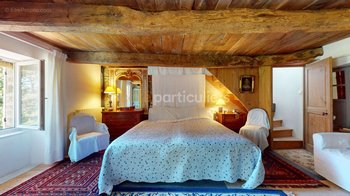Maison à LA HAYE-PESNEL