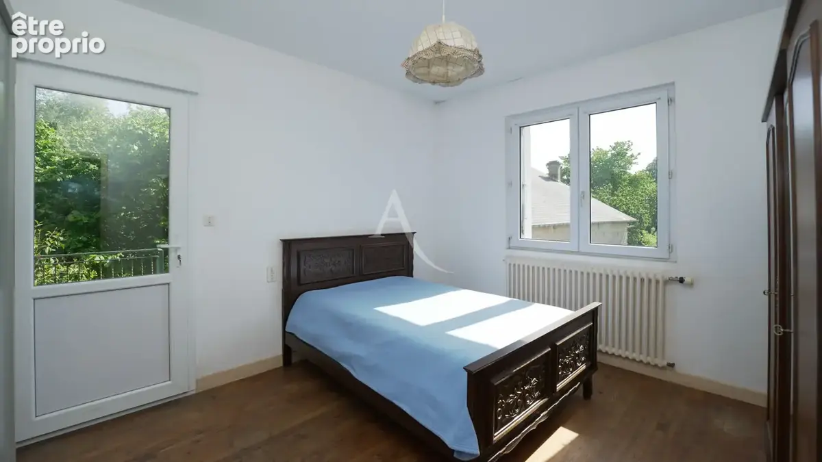 Maison Ménéac 8 pièces 194 m2 - photo 7