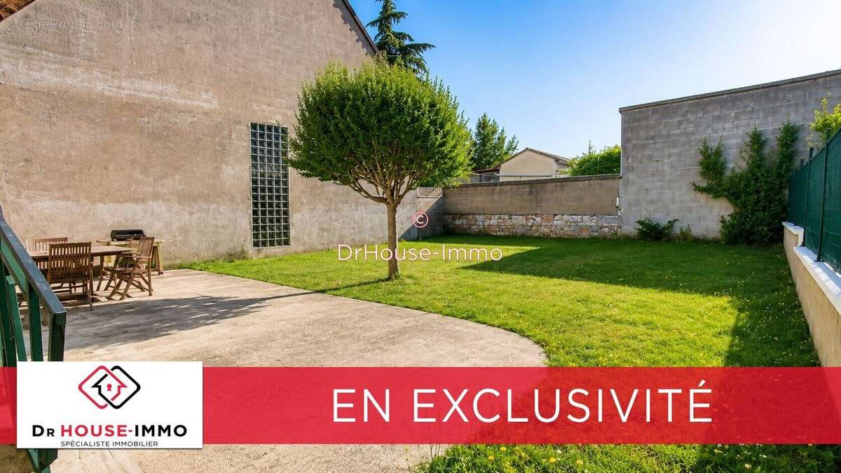 Maison 85 m² à Chatellerault  - photo 9