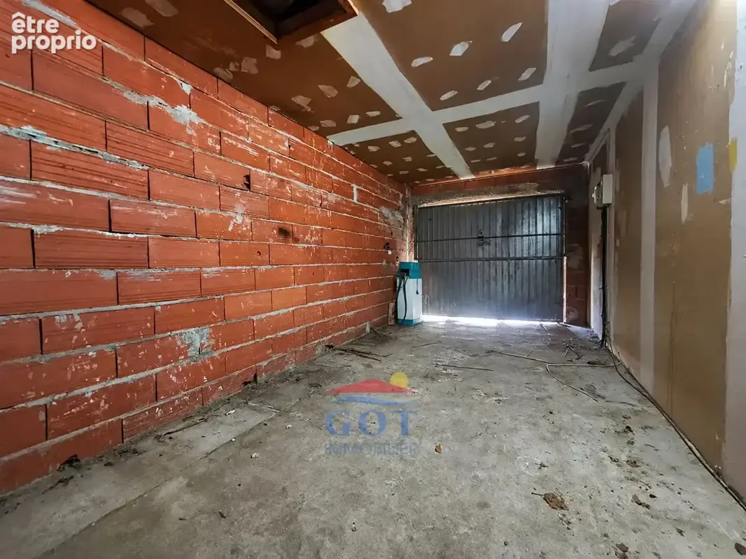 Maison plain-pied - 3 chambres - garage - jardin - Saint-Laurent-de-la-Salanque - photo 5