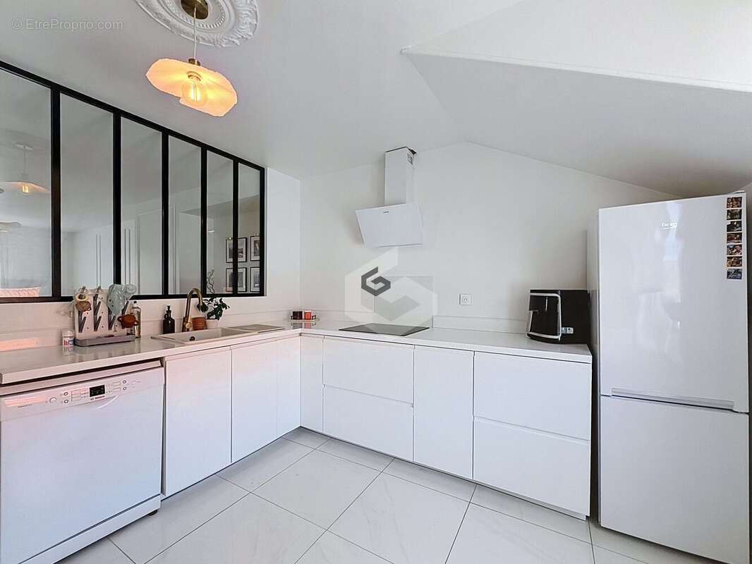 Appartement 87 m² à Reims  - photo 5