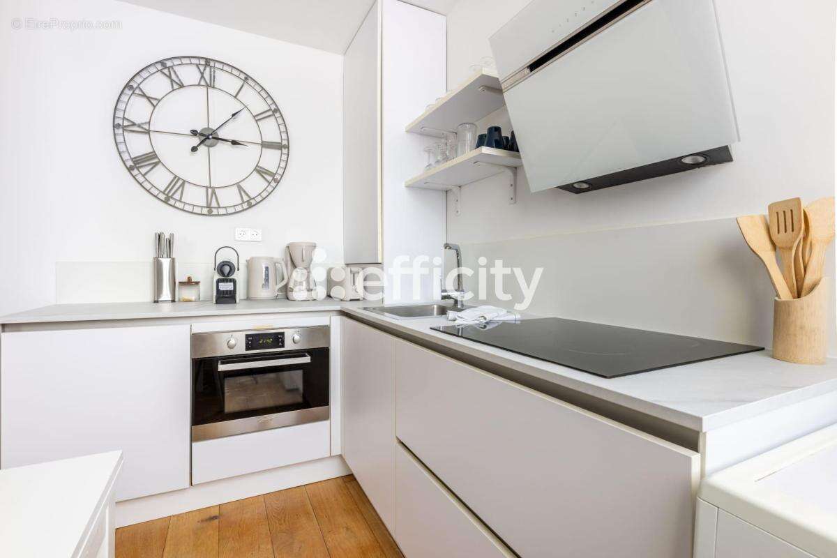 Appartement - photo 3
