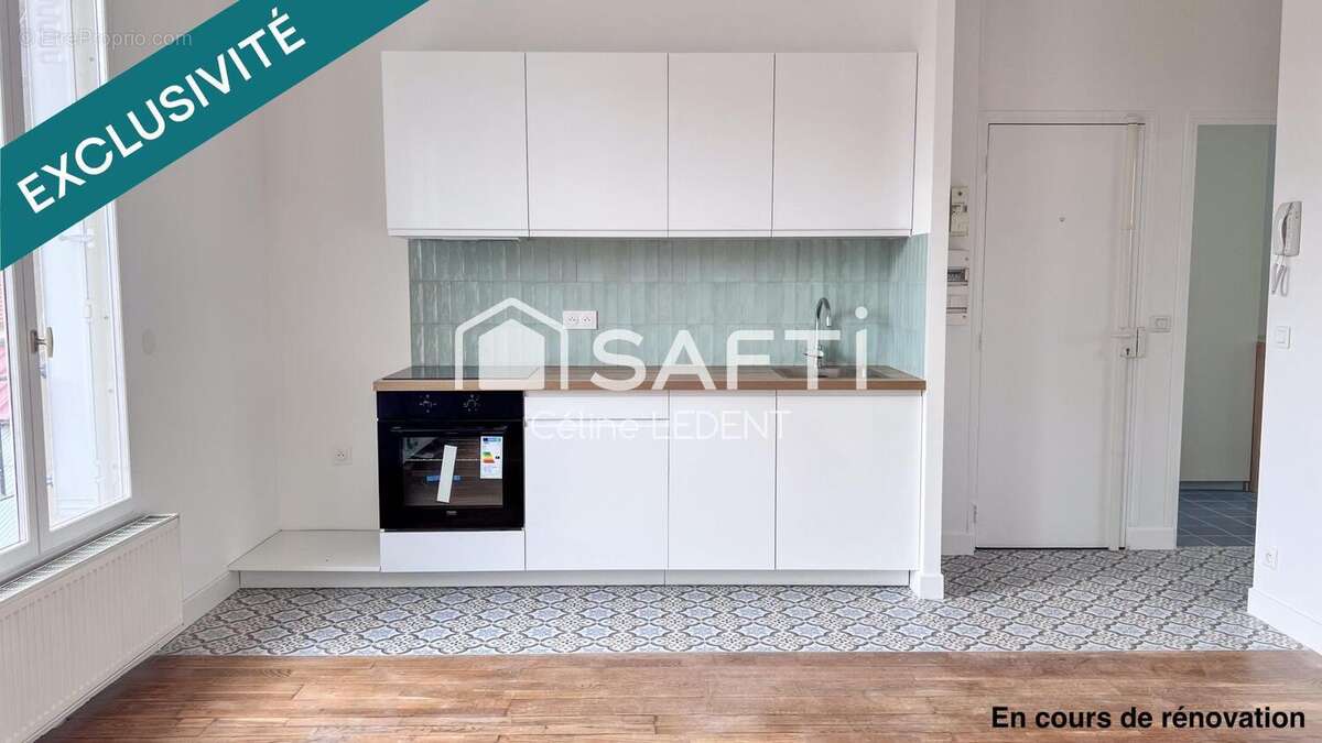 Photo 9 - Appartement à MAISONS-ALFORT