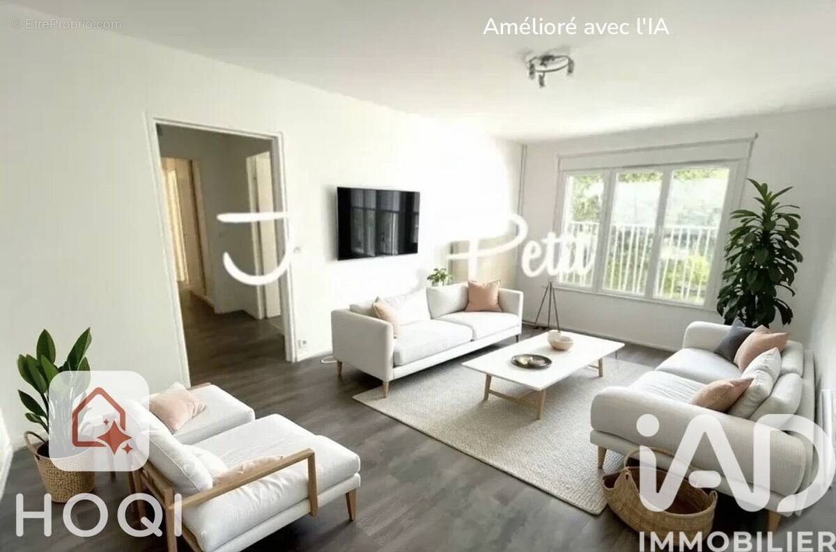 Photo 1 - Appartement à ANTONY