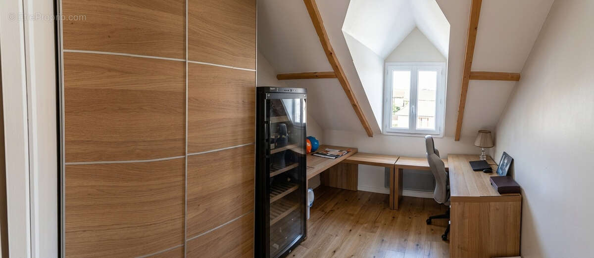Appartement à PIERRELAYE