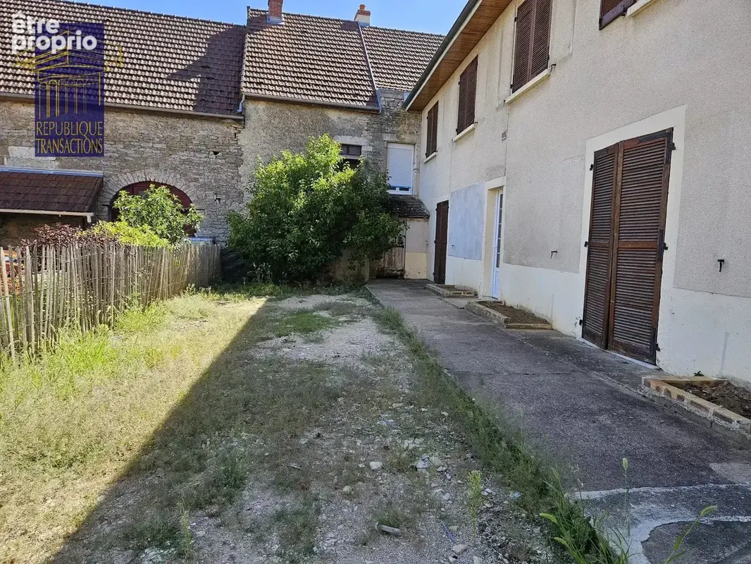 20 min ouest de beaune - photo 2