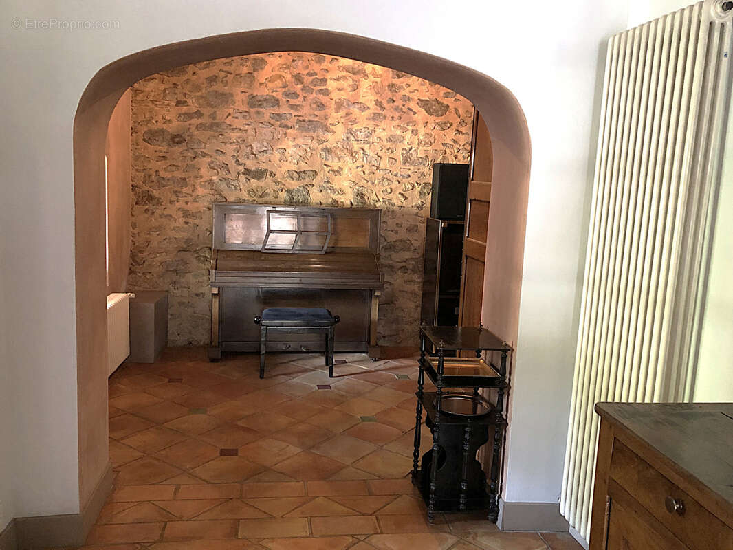 Maison à LE BEAUSSET