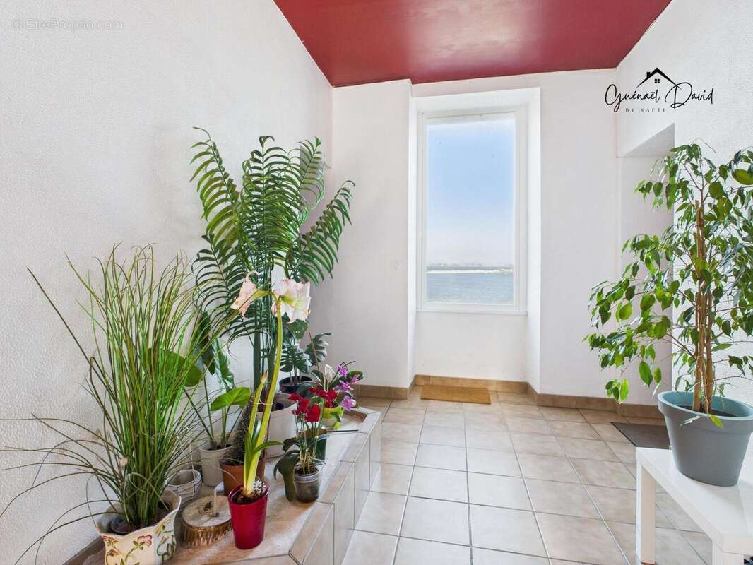 Photo 9 - Appartement à SAINT-POL-DE-LEON