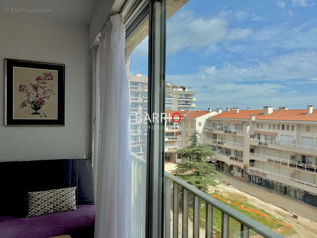 Appartement à SAINT-CYPRIEN