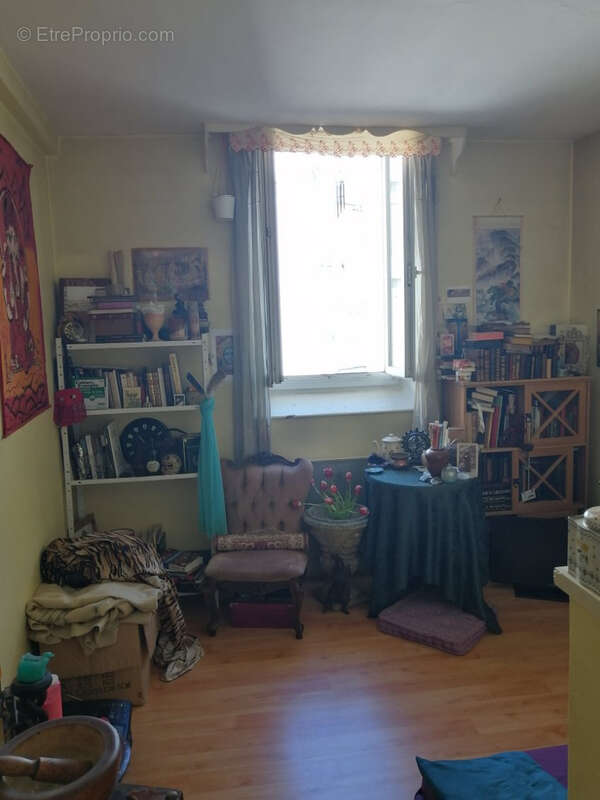 Appartement à VICHY