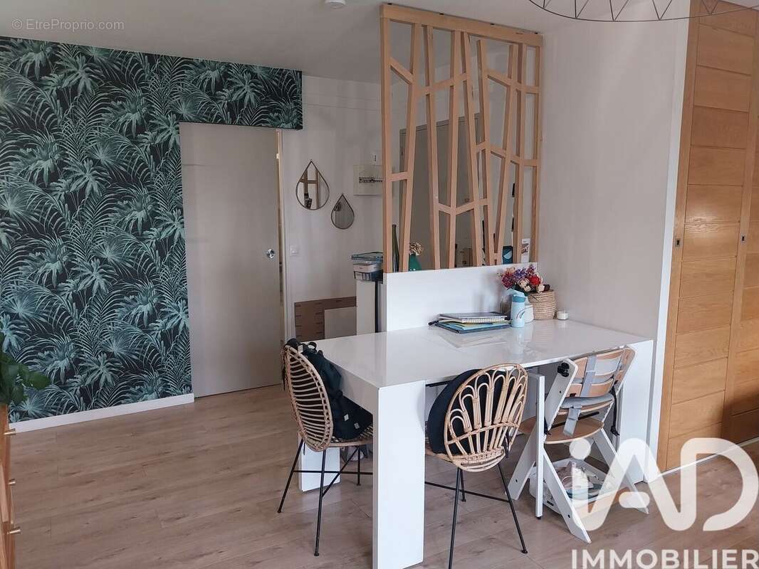Photo 5 - Appartement à CHELLES