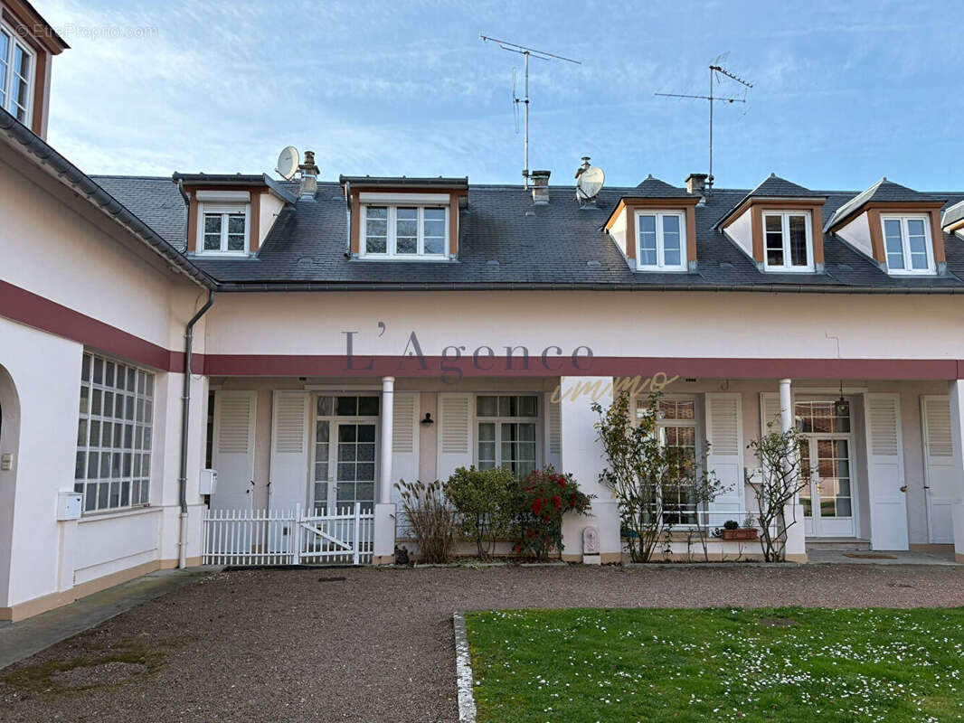 Maison  4 pièce(s) 78.90 m2 - photo 3