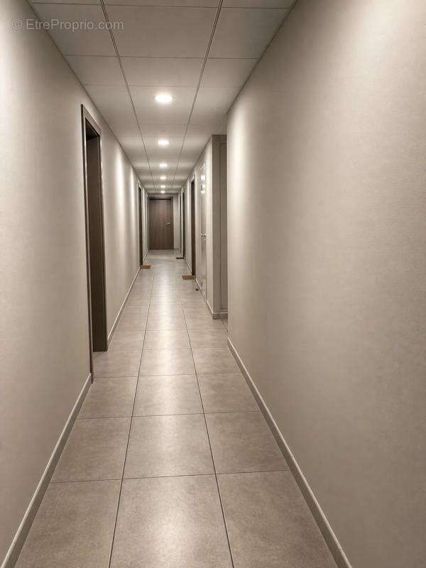 Appartement T3 de 67 m² situé à Béziers - photo 22