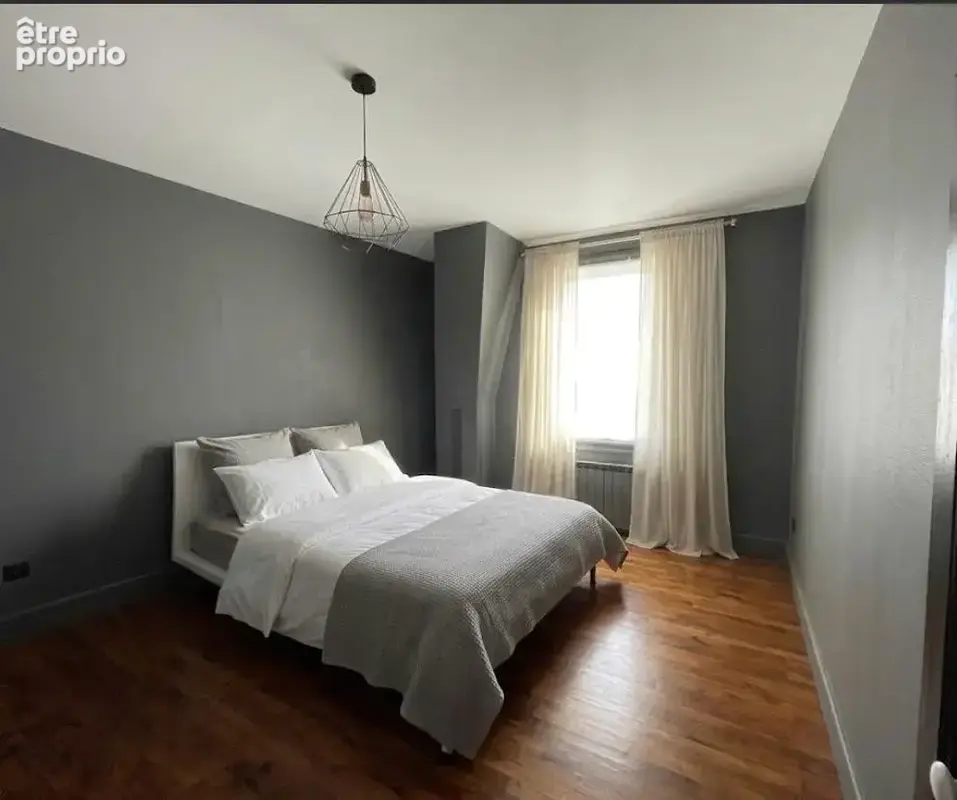 Maison de ville - photo 4