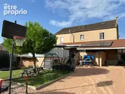 Maison à SAINT-YORRE
