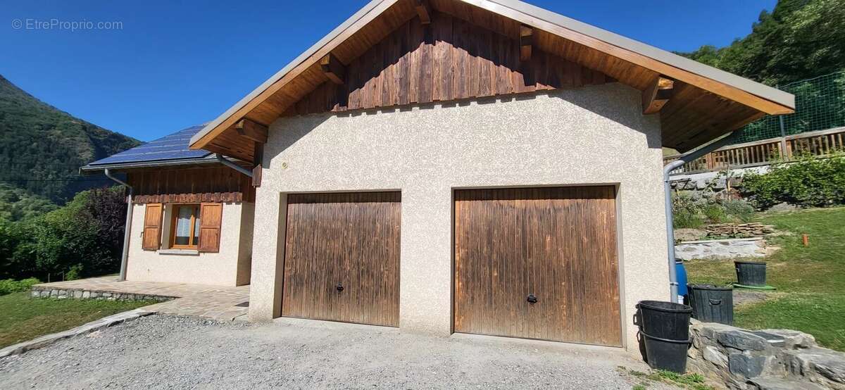 Agréable maison individuelle - photo 3