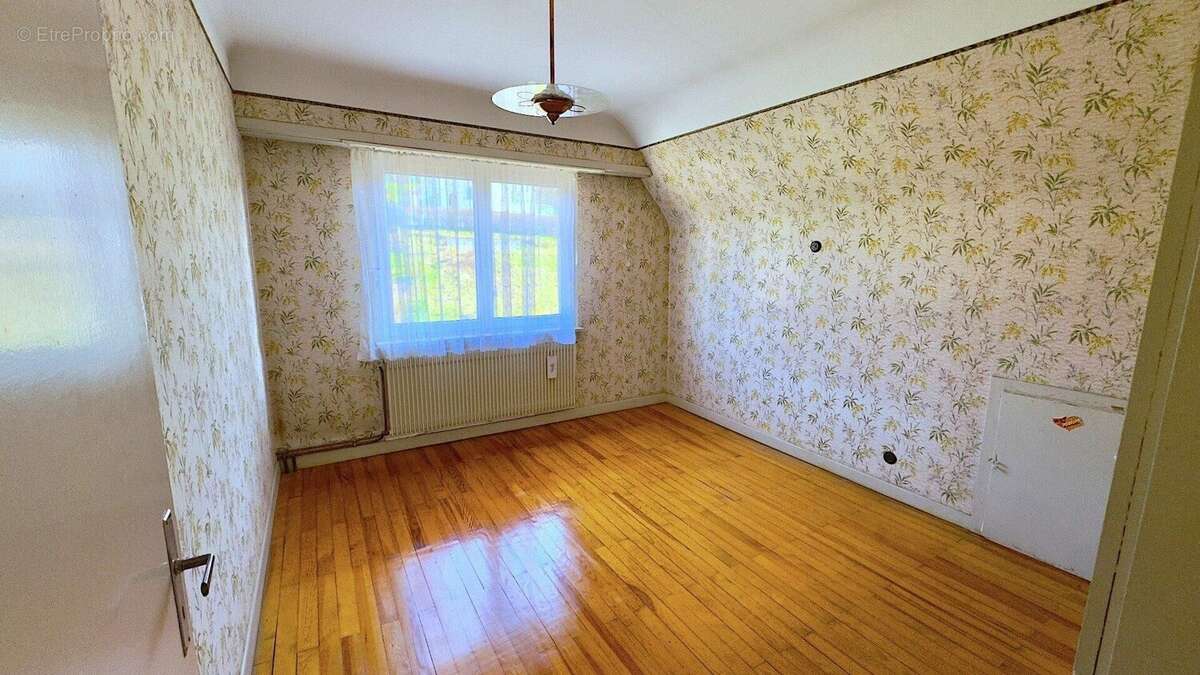 Photo 8 - Maison à REICHSHOFFEN