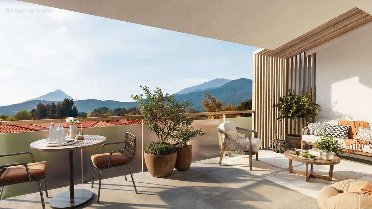 Appartement à ARGELES-SUR-MER