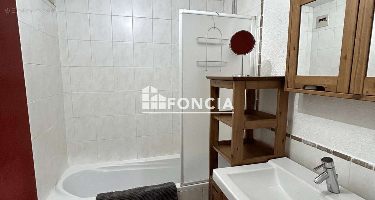 Appartement à LES HOUCHES