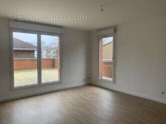 Appartement à VILLENEUVE-D'ASCQ