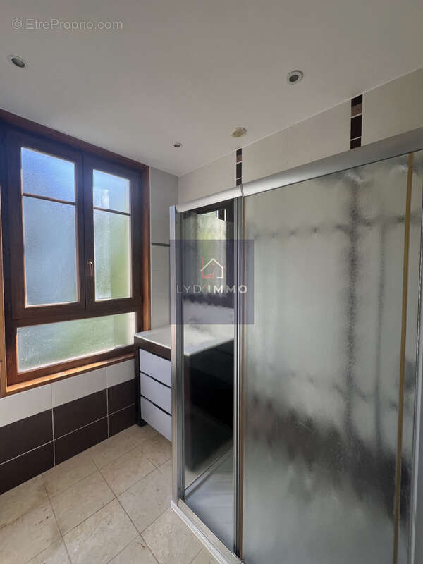 Appartement à LANCRANS