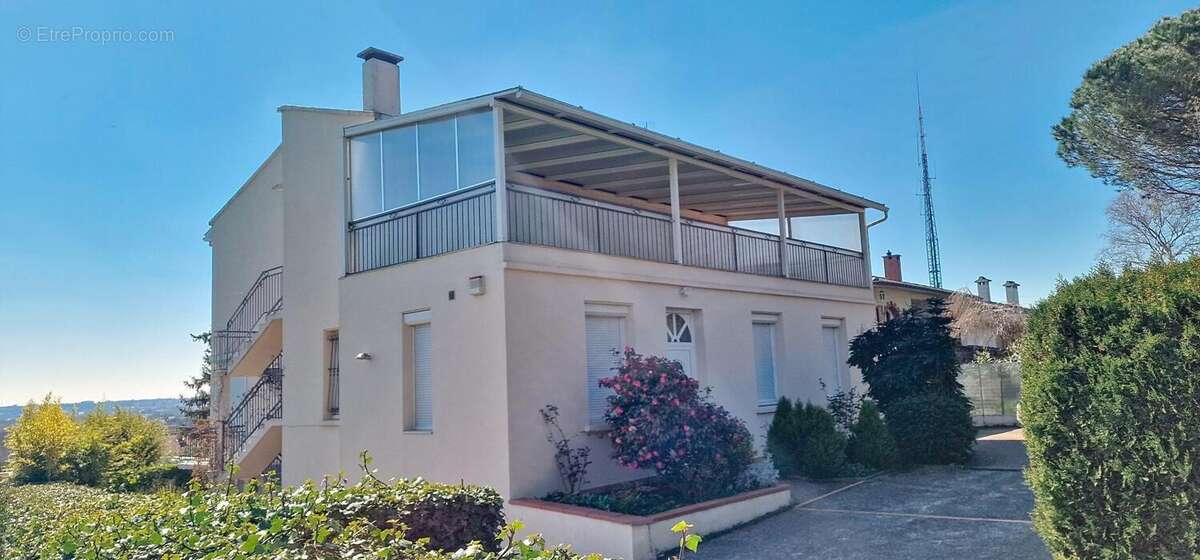 Photo 2 - Maison à L'UNION