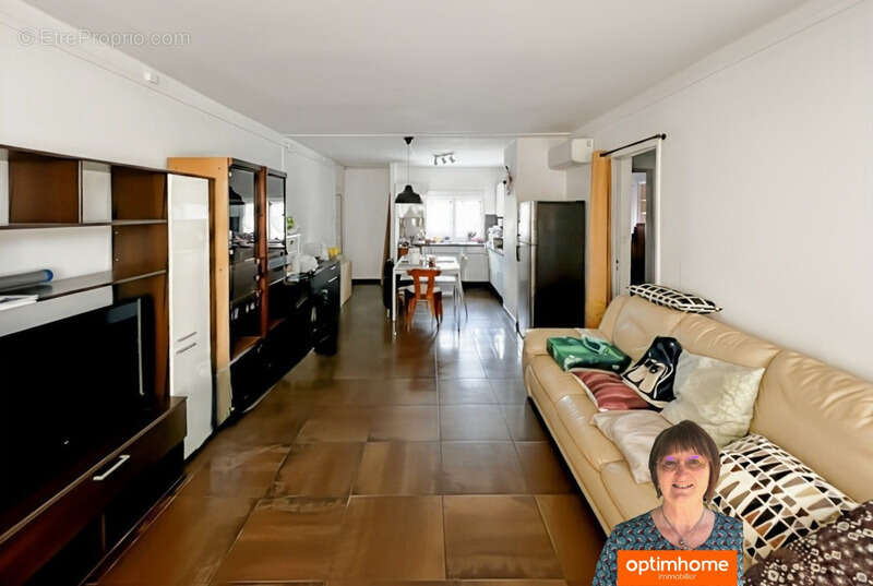 Appartement à LE GRAU-DU-ROI