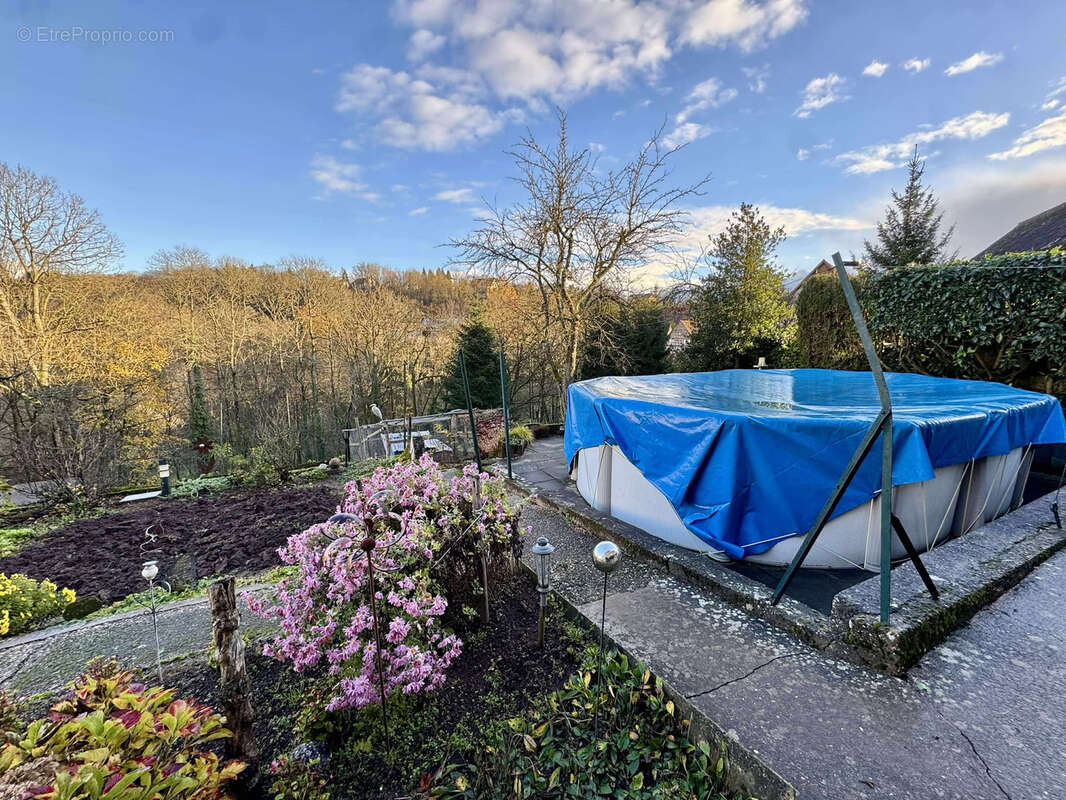 Maison à LA PETITE-PIERRE