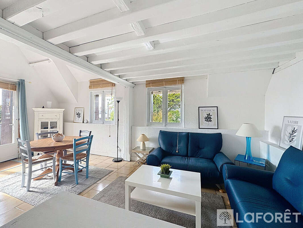 Appartement à CABOURG