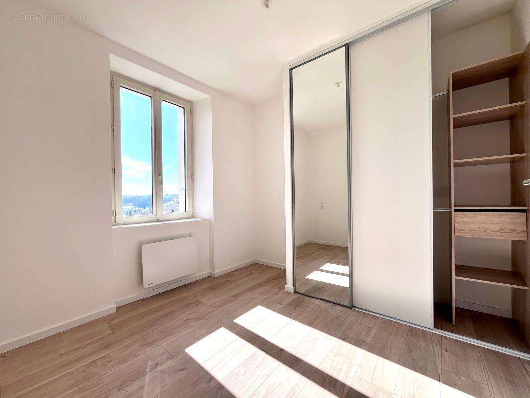 Appartement à RODEZ