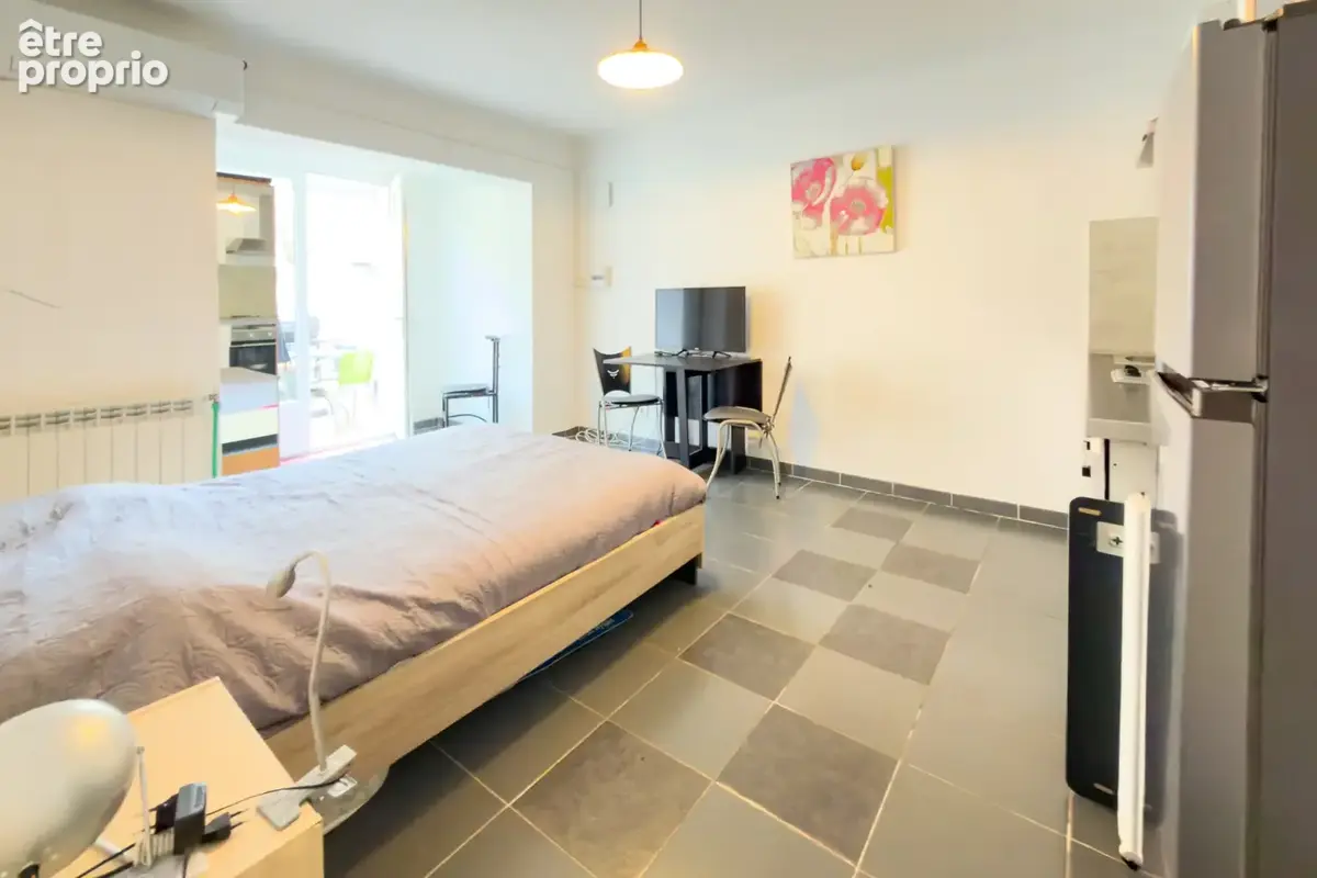 200 m plage de l'Ayguade, 4 appartements dont 3 locations saisonnières - photo 15