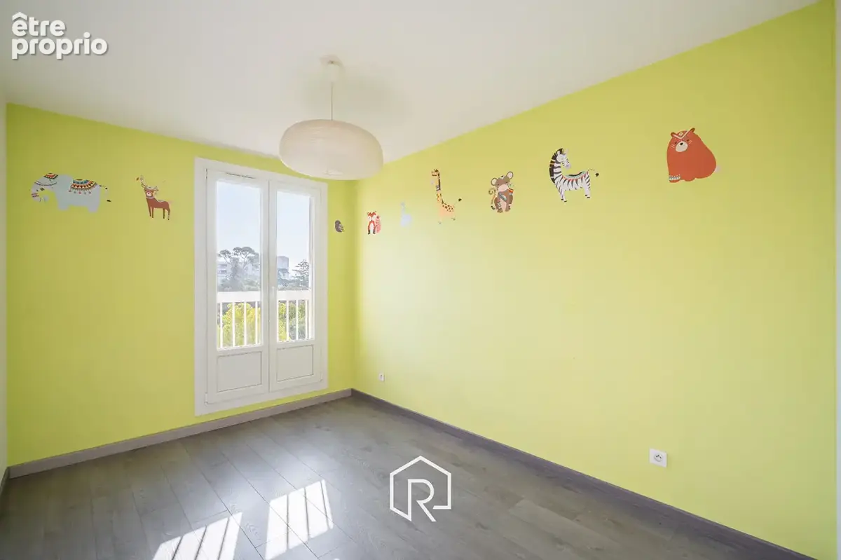 Appartement t4 la fourragere - photo 15
