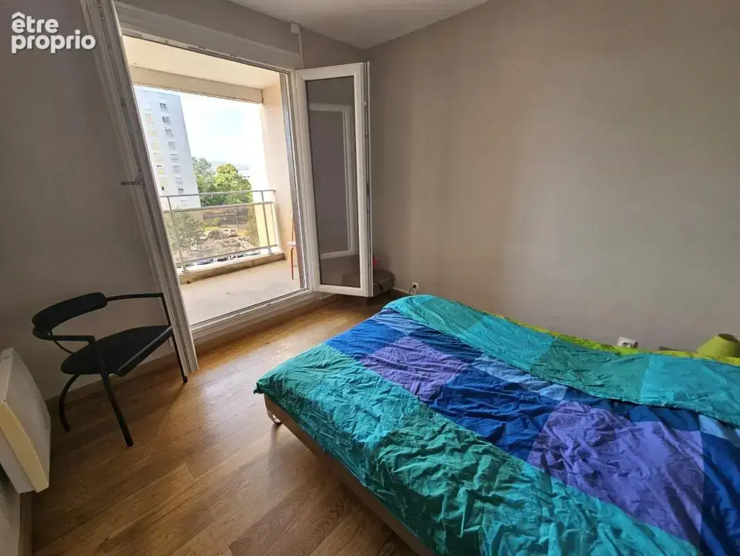 Appartement à vendre 3 pièces COURNON D'AUVERGNE (63) - photo 14