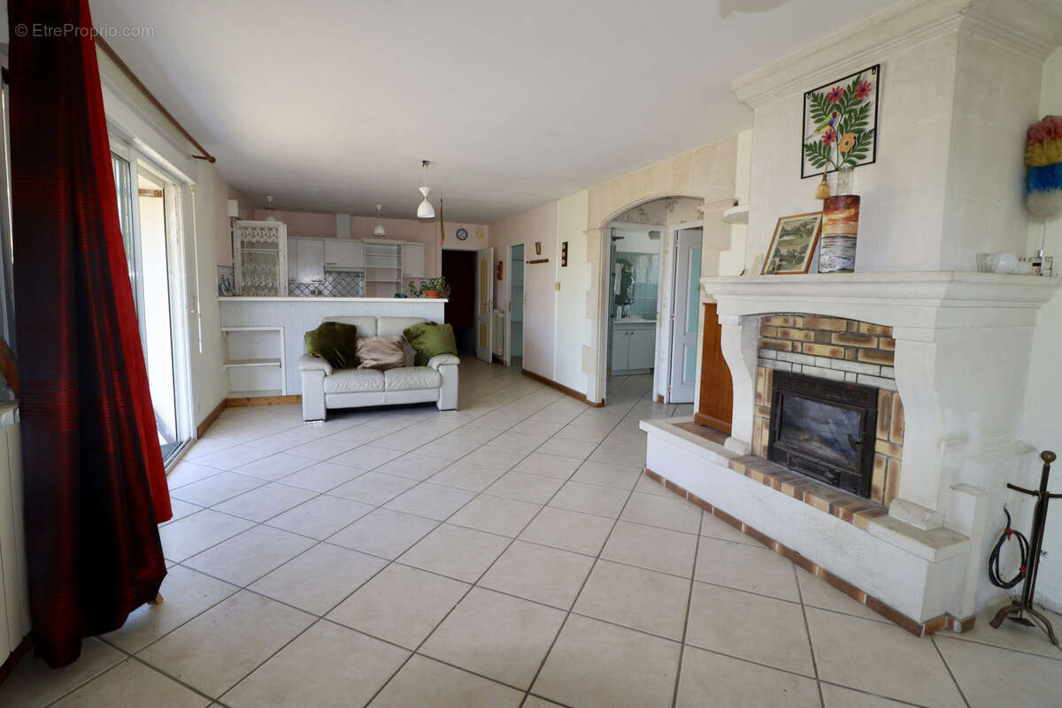 Semussac Maison - photo 2