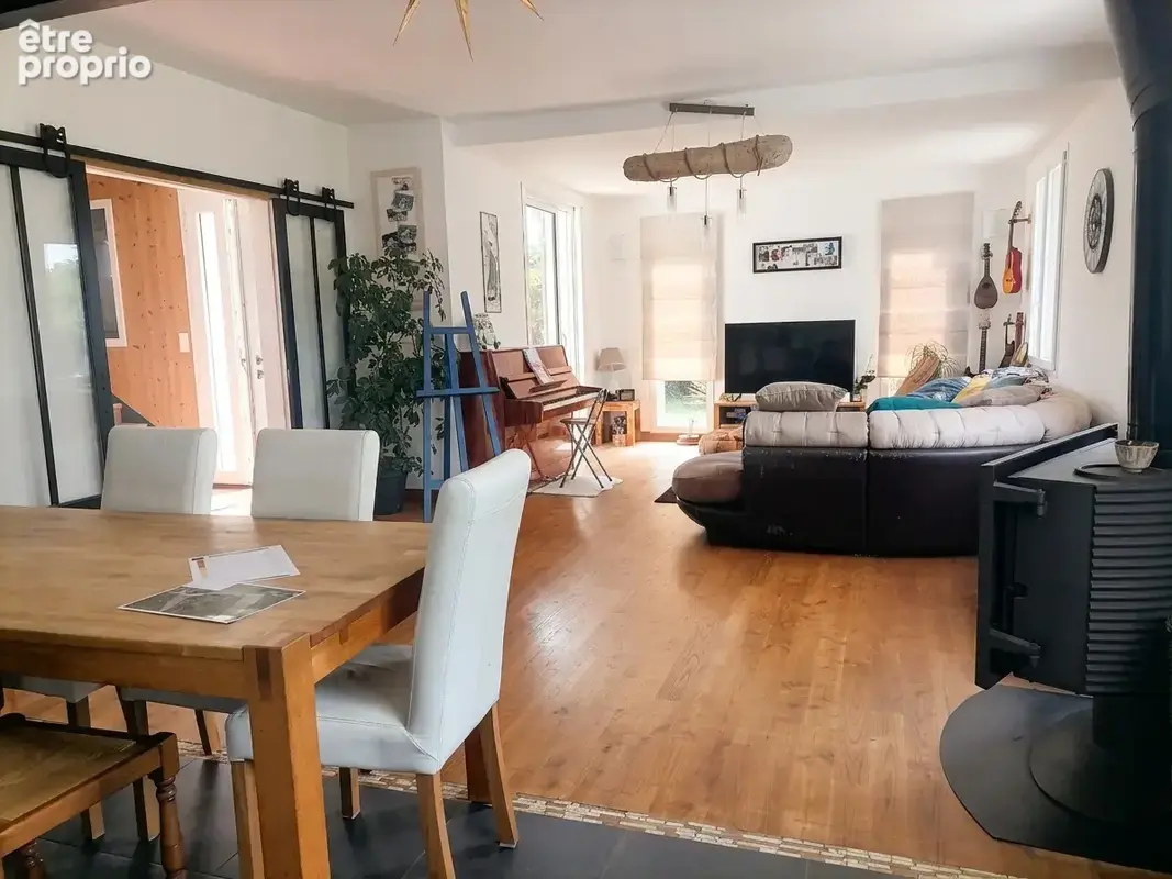 A vendre maison a penvenan proche des plages - photo 4