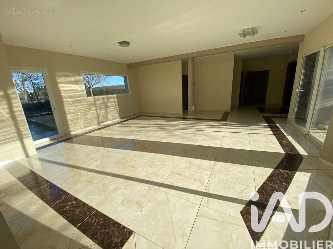 Photo 9 - Maison à JACOU