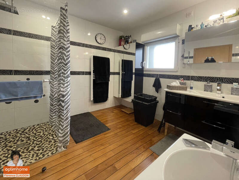 Appartement à EPINAL