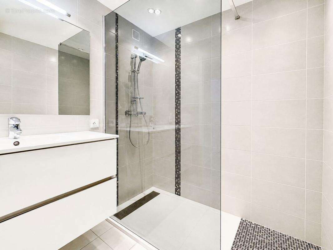 Appartement à FONTAINE-LES-DIJON