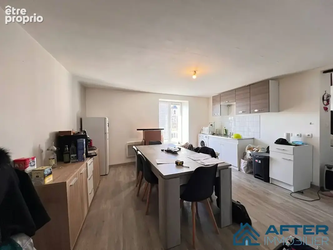 Appartement 242 m² à Maizieres-Les-Vic  - photo 4